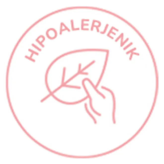 Hypoallergenic